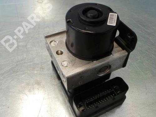 ABS pump FORD FIESTA VI (CB1, CCN) 1.25 8V512M110AD ; 06.2102-1317.4 : 1550294