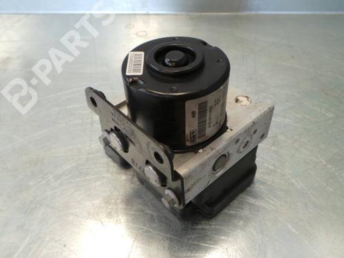 ABS pump FORD FIESTA VI (CB1, CCN) 1.25 | BP15301M43 