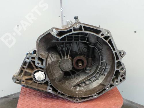 Gearbox OPEL CORSA B (S93) 1.0 i 12V (F08, F68, M68) BP15518M3