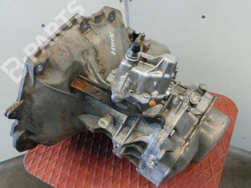 Gearkasse OPEL CORSA B (S93) 1.0 i 12V (F08, F68, M68) | BP15518M3 
