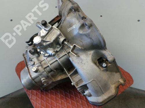 Gearkasse OPEL CORSA B (S93) 1.0 i 12V (F08, F68, M68) | BP15518M3 