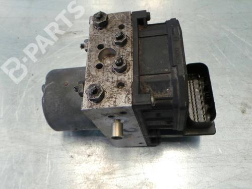 Bremsaggregat ABS ALFA ROMEO 147 (937_) 1.6 16V T.SPARK (937.AXA1A, 937.AXB1A, 937.BXB1A) (120 hp) 0265224028 ; 46542746 ; 0265900015