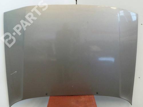 Hood RENAULT 21 (B48_) 2.1 D (B48V/B48O) BP16826C1