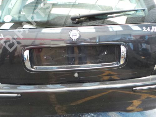 Tailgate LANCIA LYBRA SW (839_) 2.4 JTD (839BXE1A) | BP17266C6 