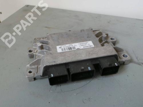 Engine control unit (ECU) RENAULT CLIO III (BR0/1, CR0/1) 1.2 16V (BR02, BR0J, BR11, CR02, CR0J, CR11) 8200522357