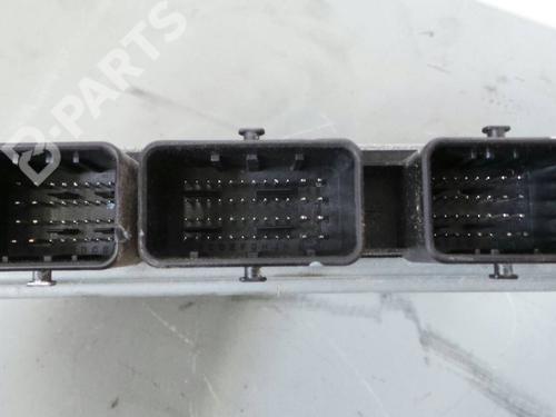 Engine control unit (ECU) RENAULT CLIO III (BR0/1, CR0/1) 1.2 16V (BR02, BR0J, BR11, CR02, CR0J, CR11) | BP18395M57 