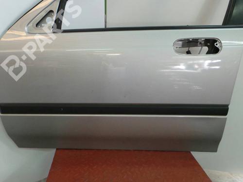 Left front door ROVER 45 I Hatchback (RT) 1.4 | BP18932C2 