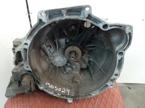 Gearbox FORD FOCUS I Turnier (DNW) 1.4 16V XS4R 7002 CG  T6TB1