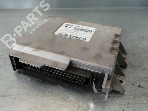 Centralina do motor ALFA ROMEO 145 (930_) 1.4 i.e. (930.A3) (90 hp) IAW8F6B  46439053