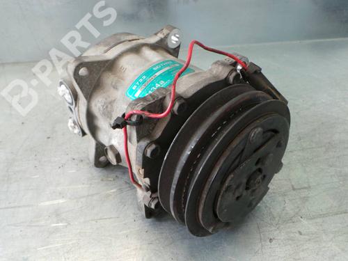 Compressor A/C ALFA ROMEO 145 (930_) 1.4 i.e. (930.A3) (90 hp) SD7H13  B722