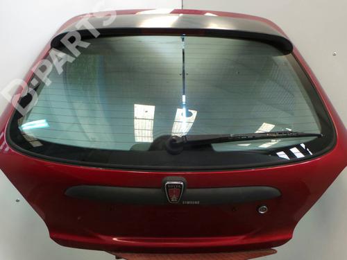 Tailgate ROVER 200 II Hatchback (RF) 220 SDi BP19991C6