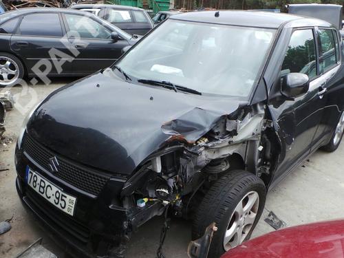 SUZUKI SWIFT III (MZ, EZ) 1.3 (RS413, ZC11S) (92 hp) 1399