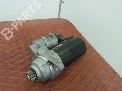 Starter SEAT IBIZA III (6L1) 1.4 TDI 0001123018  02T911024