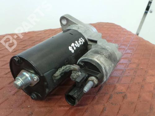 Starter SEAT IBIZA III (6L1) 1.4 TDI | BP23498M8 