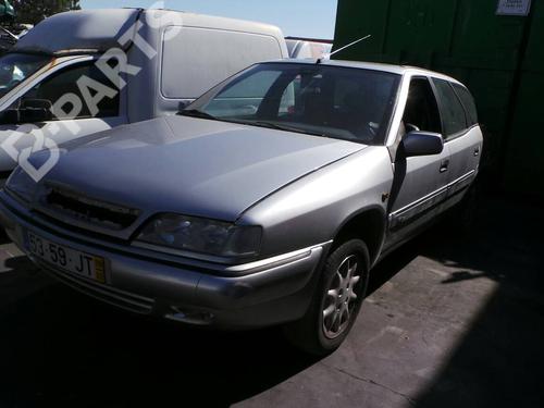 CITROËN XANTIA Break (X2) 1.8 i (90 hp) 1545