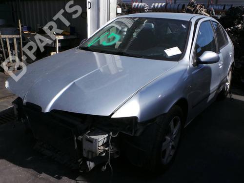 SEAT LEON (1M1) 1.9 TDI (130 hp) 1572