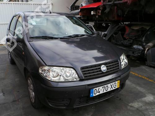 FIAT PUNTO (188_) 1.2 60 (188.030, .050, .130, .150, .230, .250) (60 hp) 1634