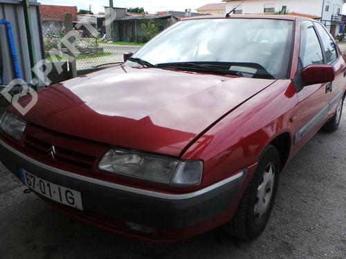 Used Parts CITROËN XANTIA (X1_, X2_)  1.6 i  1667