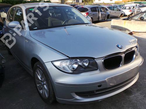 Elektronisk sensor BMW 1 (E87) 120 d | BP243278M84 