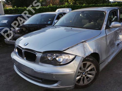 Elektronisk sensor BMW 1 (E87) 120 d | BP243278M84 