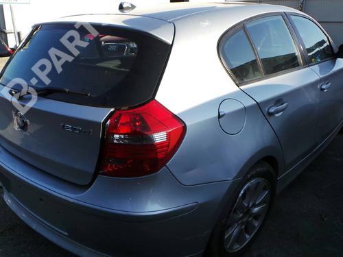 Elektronisk sensor BMW 1 (E87) 120 d | BP243278M84 