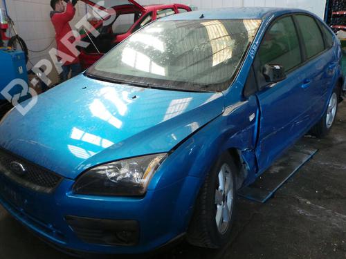 FORD FOCUS II (DA_, HCP, DP) 1.6 TDCi (109 hp) 1699