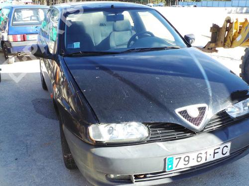 Right headlight ALFA ROMEO 145 (930_) 1.4 i.e. (930.A3) | BP564764C29 