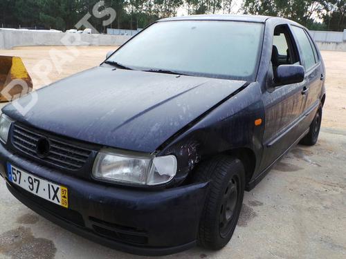 VW POLO III (6N1) 50 1.0 (50 hp) 1715