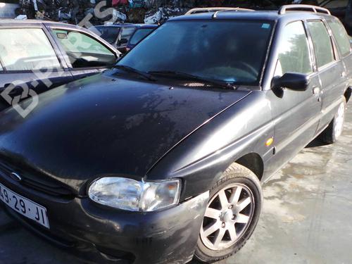 FORD ESCORT VI Turnier (GAL, ANL) 1.8 TD (90 hp) 1717