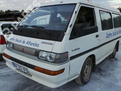 MITSUBISHI L 300 III Bus (P0_W, P1_W, P2_W, P3_W) 2.5 D (P05W, P15W, P25W) (69 hp) 1755