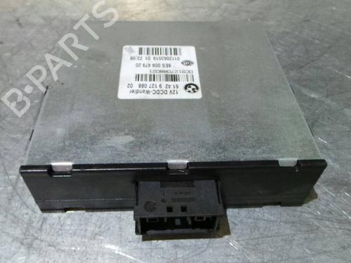 Electronic module BMW 1 (E87) 120 d 61429127088  8ES00947920