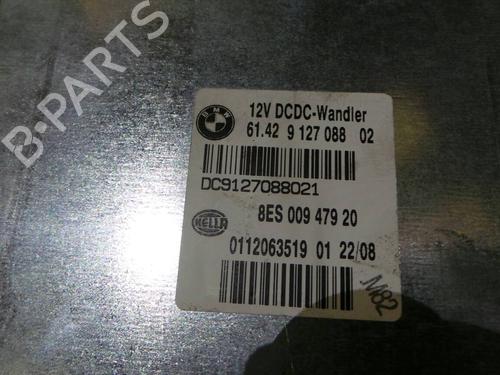 Electronic module BMW 1 (E87) 120 d | BP14470651M83 