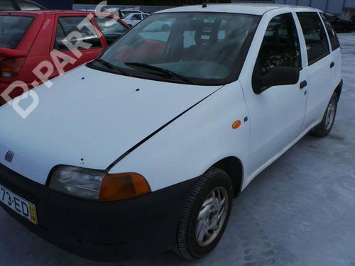 FIAT PUNTO (176_) 55 1.1 (54 hp) 1835