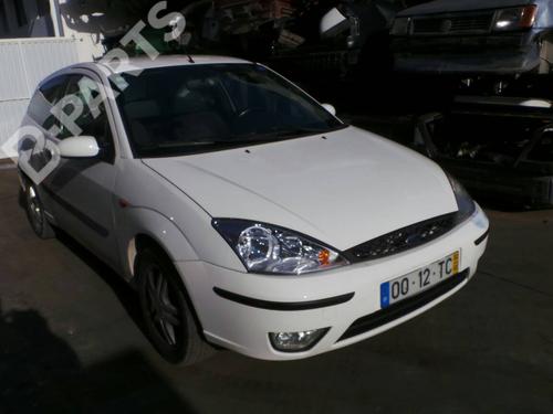 FORD FOCUS I (DAW, DBW) 1.8 Turbo DI / TDDi (90 hp) 1842