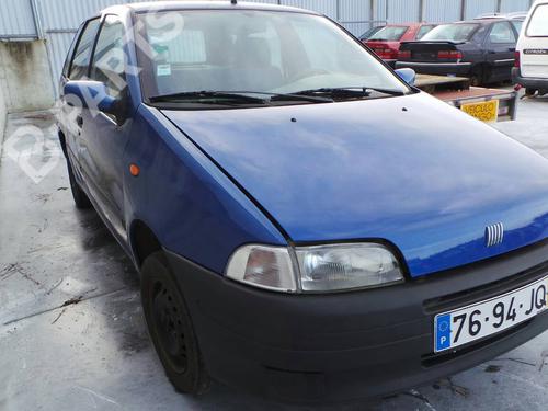 FIAT PUNTO (176_) 55 1.1 (54 hp) 1950