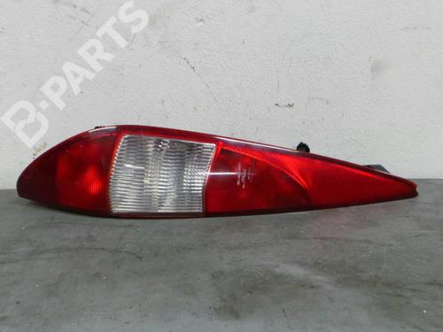Left taillight FORD MONDEO III Turnier (BWY) 2.0 16V TDDi / TDCi 1S71-13405-C
