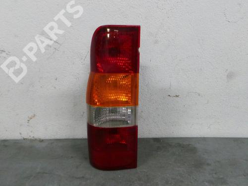 Left taillight FORD TRANSIT Van (FA_ _) [2000-2006]null YC1X-13N004 A