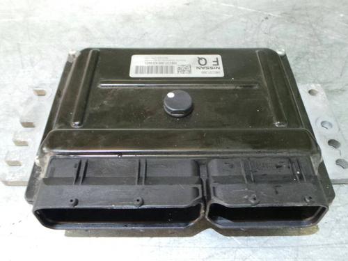 Engine control unit (ECU) NISSAN MICRA III (K12) 1.2 16V MEC37-300  FQ  K3 0421