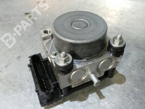 ABS pump NISSAN MICRA III (K12) 1.2 16V 0265231841  47660BC60A