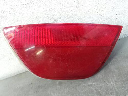 Rear bumper left light FORD FOCUS I (DAW, DBW) 1.8 Turbo DI / TDDi (90 hp)null