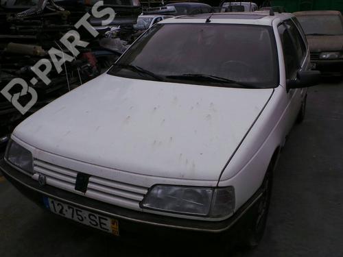 BP68026C79 | Piloto izquierdo del maletero PEUGEOT 405 I Break (15E) 1.8 TD BP68026C79