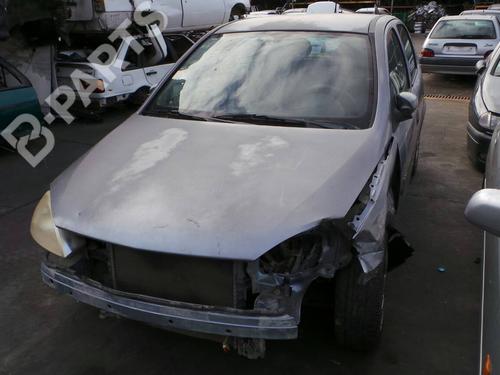 OPEL CORSA C (X01) 1.2 (F08, F68) (75 hp) 2057