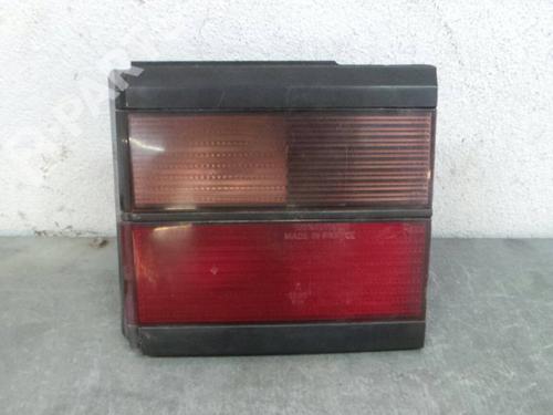 Right tailgate light VW PASSAT B3/B4 Variant (3A5, 35I) 1.6 TD (80 hp) 333945108