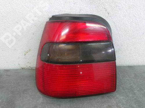 Piloto trasero izquierdo SKODA FELICIA II (6U1) [1998-2001]null 6UO945095A