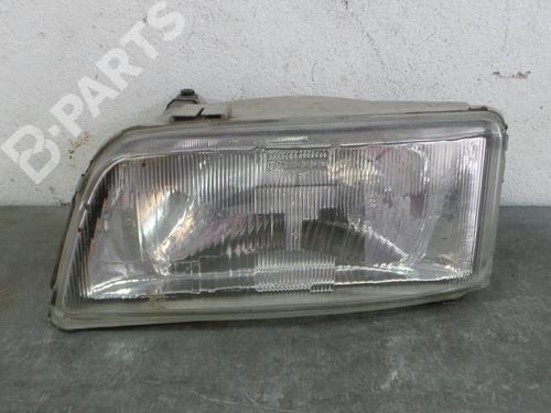 Faro izquierdo CITROËN JUMPER I Van (230L) [1994-2002]null 40390748