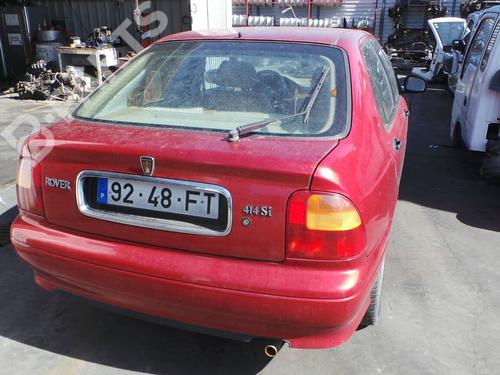 Tailgate ROVER 400 II Hatchback (RT) 414 Si | BP12242609C6 