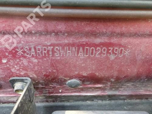 Tailgate ROVER 400 II Hatchback (RT) 414 Si | BP12242609C6 