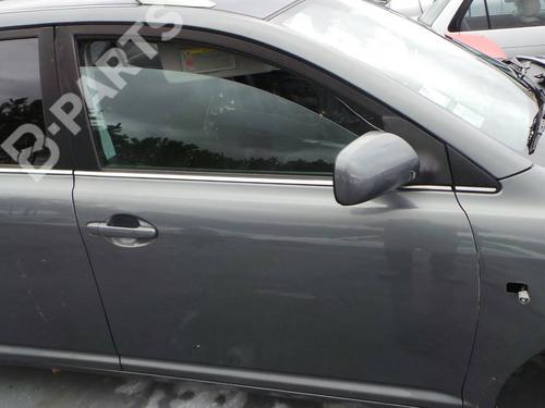 Right front door TOYOTA AVENSIS Estate (_T25_) 1.8 VVT-i (ZZT251_, ZZT251R) BP60584C3