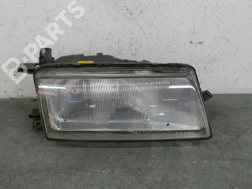 BP60654C29 | Faro destro OPEL VECTRA A (J89)  BP60654C29