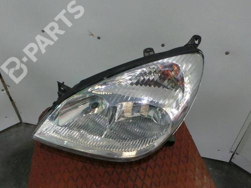 Faro izquierdo CITROËN C5 I Break (DE_) 2.0 HDi (DERHZB, DERHZE) (109 hp) 9644275380